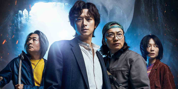 10 Film Korea Terlaris pada 2023, Diisi Para Pemain Terkenal
