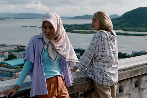 7 Film Thailand Tayang 2024 Hadir dalam Beragam Genre, Horor hingga Fiksi Ilmiah
