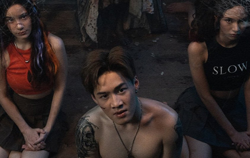 7 Film Thailand Tayang 2024 Hadir dalam Beragam Genre, Horor hingga Fiksi Ilmiah