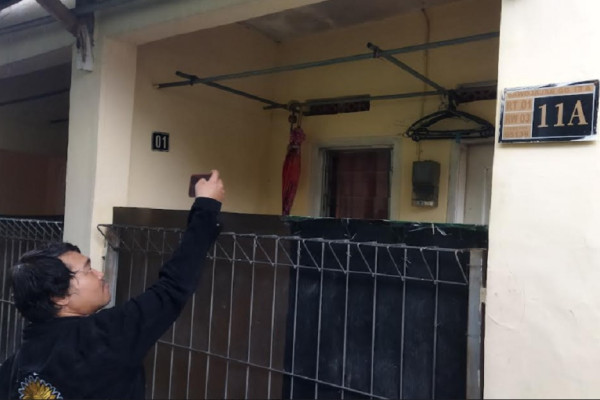Kronologi Terungkapnya Mutilasi di Kos-kosan Sawojajar Malang, Korban Dilaporkan Hilang 3 Bulan