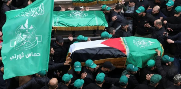 8 Pembunuhan Berencana yang Dilaksanakan Israel di Lebanon