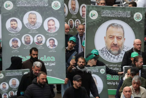 8 Pembunuhan Berencana yang Dilaksanakan Israel di Lebanon