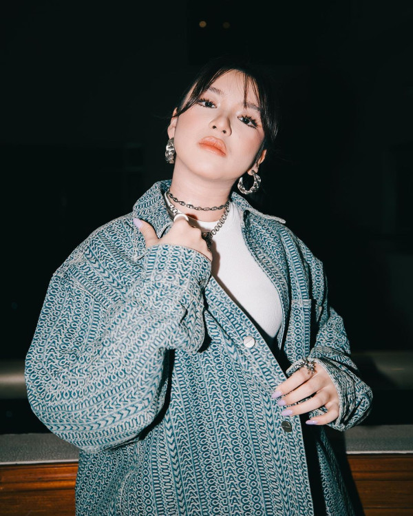 Tiara Andini Rilis Single Baru Ngeluwihi, Angkat Budaya Jawa
