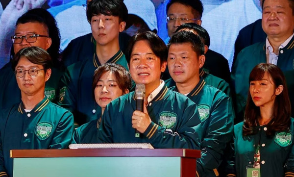 Siapa 3 Calon Presiden Taiwan yang Menentukan Arah Konflik dengan China?