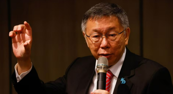 Siapa 3 Calon Presiden Taiwan yang Menentukan Arah Konflik dengan China?