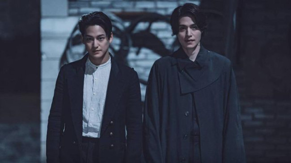 Drama Korea Horor Rating Tertinggi pada 2023 di MyDramaList