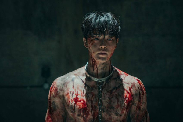Drama Korea Horor Rating Tertinggi pada 2023 di MyDramaList