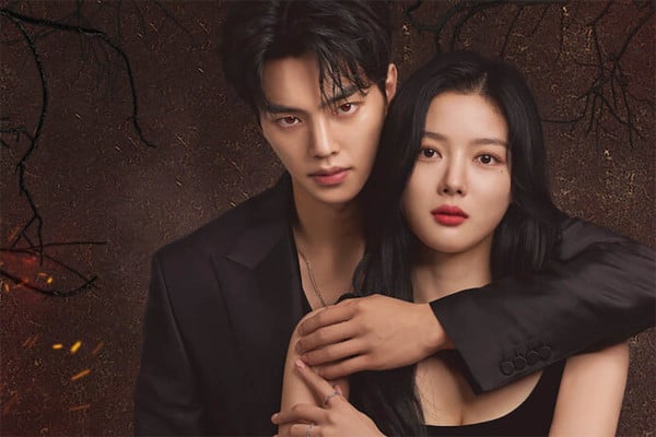 5 Drama Korea yang Trending pada Awal Januari 2024, Genre Romantis dan Thriller