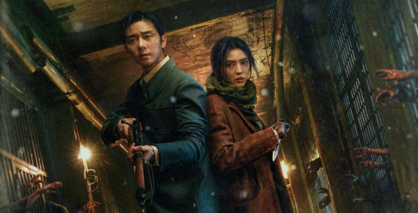 5 Drama Korea yang Trending pada Awal Januari 2024, Genre Romantis dan Thriller