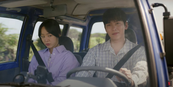 5 Drama Korea yang Trending pada Awal Januari 2024, Genre Romantis dan Thriller