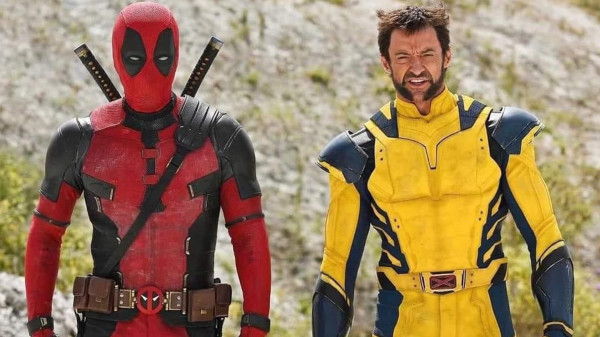 Daftar 24 Film Sekuel Tayang 2024, dari Joker hingga Kung Fu Panda