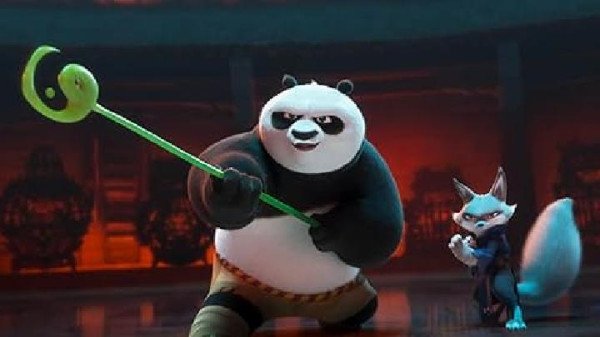 Daftar 24 Film Sekuel Tayang 2024, dari Joker hingga Kung Fu Panda