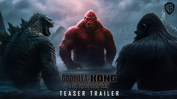 Daftar 24 Film Sekuel Tayang 2024, dari Joker hingga Kung Fu Panda