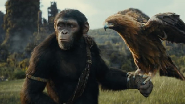 Daftar 24 Film Sekuel Tayang 2024, dari Joker hingga Kung Fu Panda