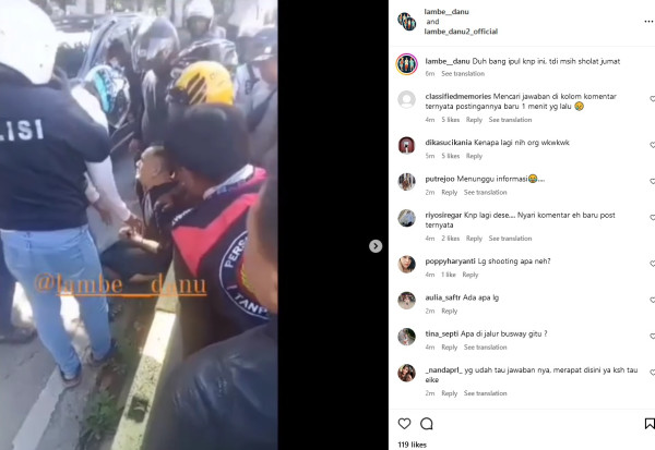 Saipul Jamil Teriak-Teriak saat Ditangkap Polisi, Diduga Kasus Narkoba