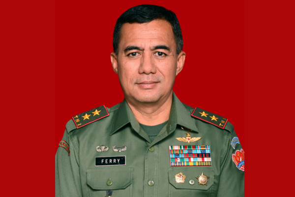 Komandan Secapa AD Pascavalidasi Organisasi, Nomor 4 Menjabat Hanya Sebulan