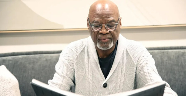 Siapa Glynn Simmons? Pria AS Dinyatakan Tak Bersalah tapi Menghabiskan 48 Tahun di Penjara