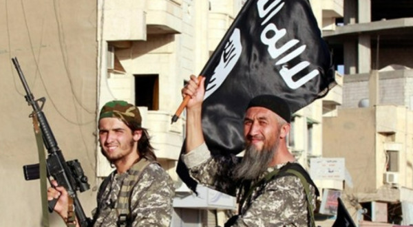 Apakah 2024 Jadi Tahun Kebangkitan ISIS?