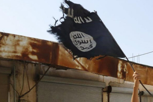 Apakah 2024 Jadi Tahun Kebangkitan ISIS?