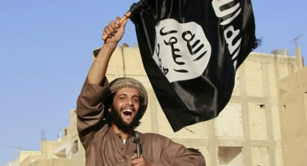Apakah 2024 Jadi Tahun Kebangkitan ISIS?