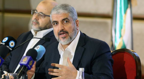 Bagaimana Cara Israel Membunuh Para Petinggi Hamas?