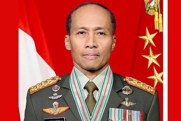 Komandan Secapa AD Pascavalidasi Organisasi, Nomor 4 Menjabat Hanya Sebulan