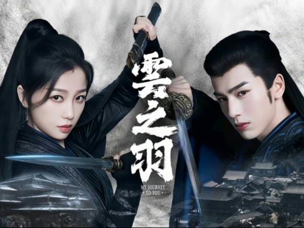 7 Rekomendasi Drama China Wuxia Terpopuler pada 2023