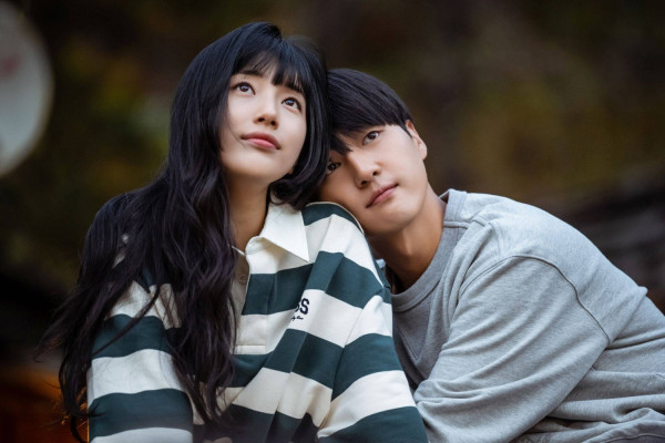 6 Drakor tentang Cewek Populer Naksir Cowok Biasa, Bikin Gemes!