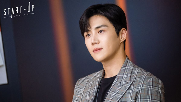 6 Drama Korea Populer yang Dibintangi Kim Seon-Ho, dari Romantis sampai Action