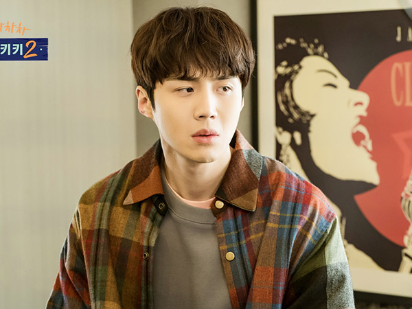 6 Drama Korea Populer yang Dibintangi Kim Seon-Ho, dari Romantis sampai Action