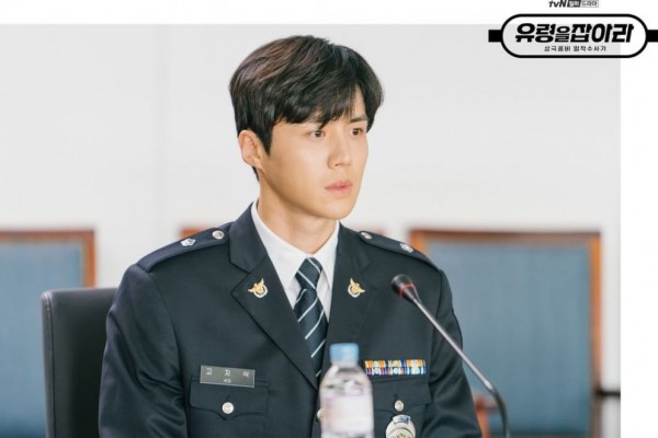 6 Drama Korea Populer yang Dibintangi Kim Seon-Ho, dari Romantis sampai Action