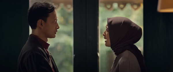 BOX OFFICE: 103 Judul; 53,3 Juta Penonton; Tahun Baik bagi Film Indonesia