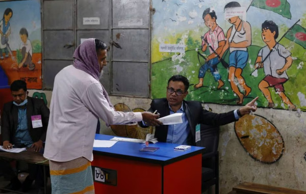 10 Polemik Pemilu yang Kontroversial di Bangladesh