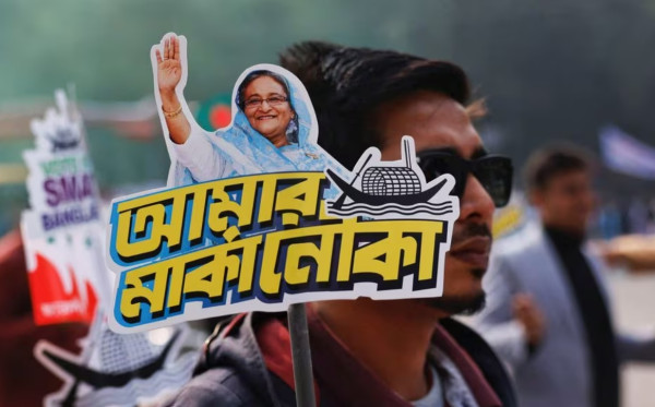 10 Polemik Pemilu yang Kontroversial di Bangladesh