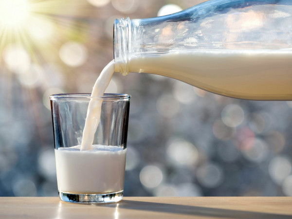 4 Minuman sebelum Tidur yang Bantu Menurunkan Berat Badan, Langsung Kurus di Pagi Hari