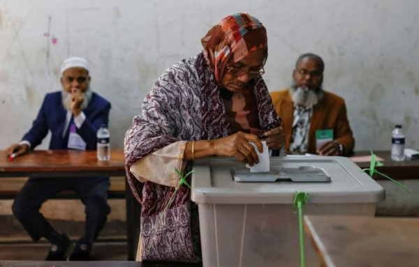 5 Strategi Kotor PM Sheikh Hasina Memenangkan Masa Jabatan Kelima