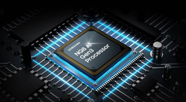 10 Teknologi Baru di TV Samsung yang Dikenalkan di CES 2024