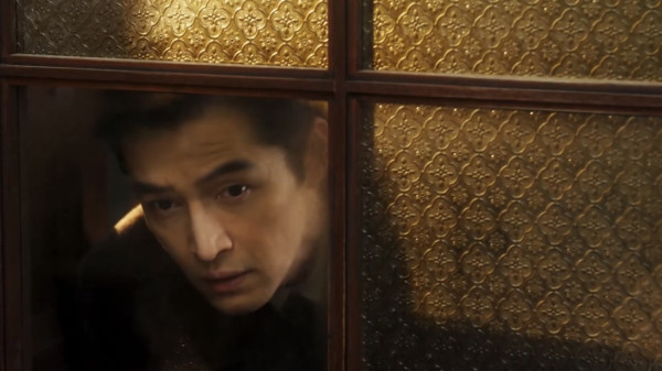 Sinopsis Blossoms Shanghai dan Daftar Pemainya, Drama China tentang Orang Kaya Era 1990-an