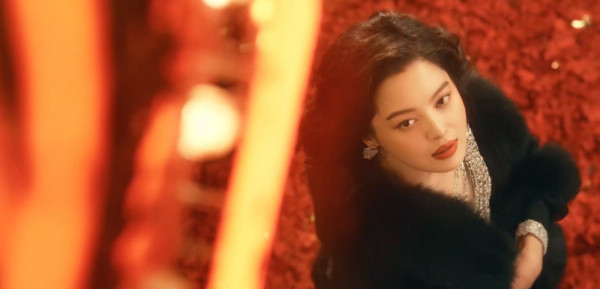 Sinopsis Blossoms Shanghai dan Daftar Pemainya, Drama China tentang Orang Kaya Era 1990-an