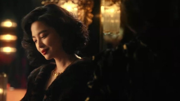 Sinopsis Blossoms Shanghai dan Daftar Pemainya, Drama China tentang Orang Kaya Era 1990-an