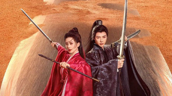 23+ Drama Asia 2023 Rating Tertinggi di MyDramaList per Genre
