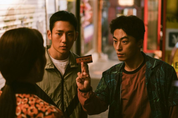 23+ Drama Asia 2023 Rating Tertinggi di MyDramaList per Genre