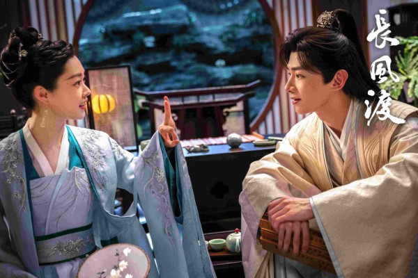 23+ Drama Asia 2023 Rating Tertinggi di MyDramaList per Genre