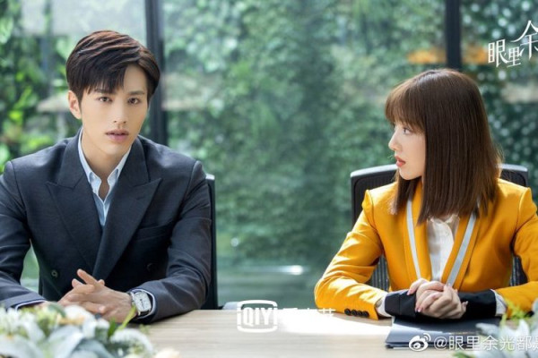 23+ Drama Asia 2023 Rating Tertinggi di MyDramaList per Genre