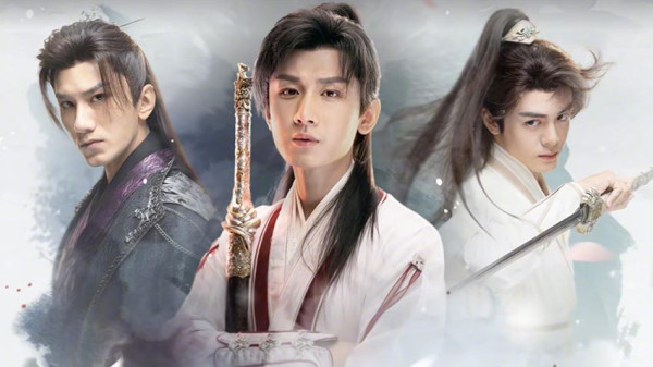23+ Drama Asia 2023 Rating Tertinggi di MyDramaList per Genre