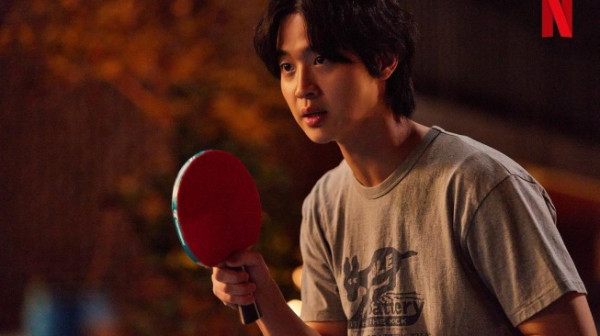 Drama Korea Terbaru dari Jang Dong-Yoon, Ada Like Flowers in Sand