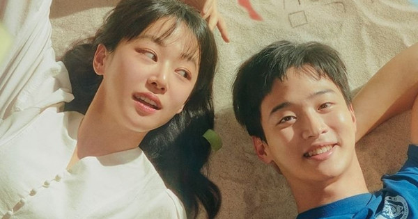 Drama Korea Terbaru dari Jang Dong-Yoon, Ada Like Flowers in Sand