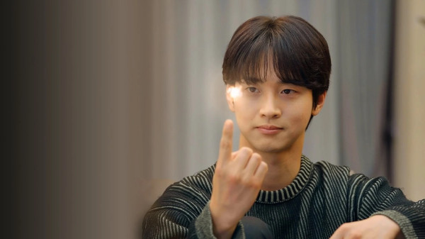 Drama Korea Terbaru dari Jang Dong-Yoon, Ada Like Flowers in Sand