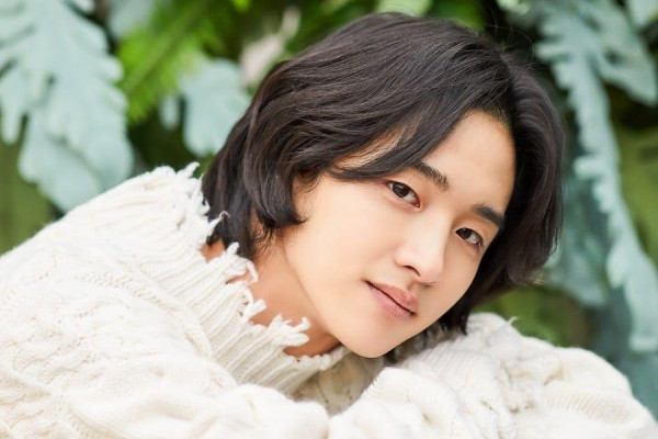 Drama Korea Terbaru dari Jang Dong-Yoon, Ada Like Flowers in Sand