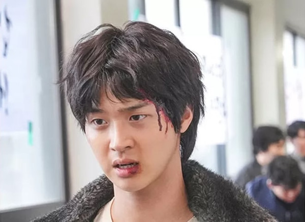 Drama Korea Terbaru dari Jang Dong-Yoon, Ada Like Flowers in Sand